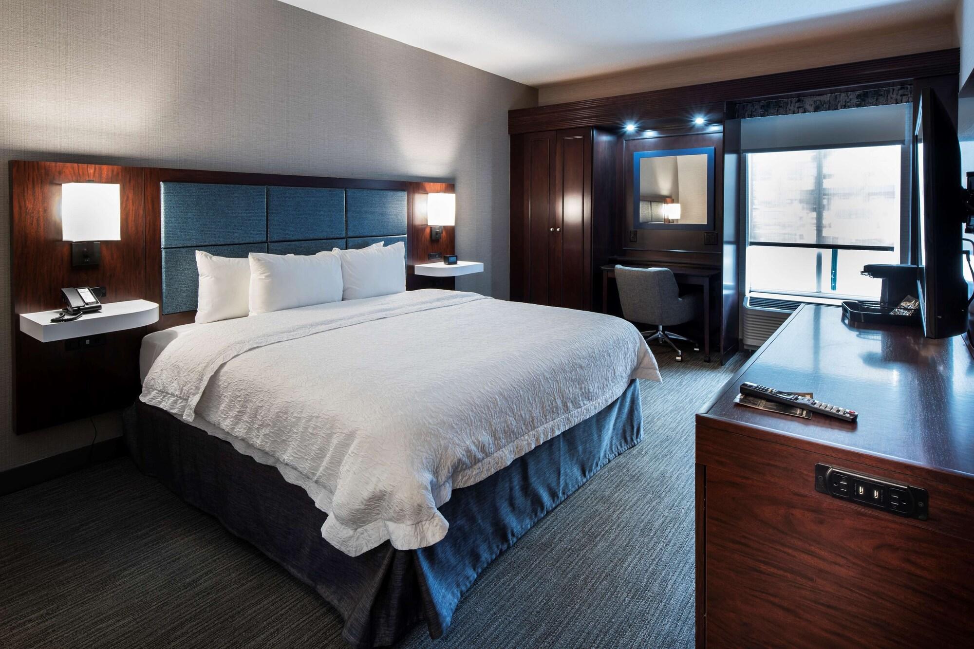 Hampton Inn & Suites Lincolnshire Extérieur photo