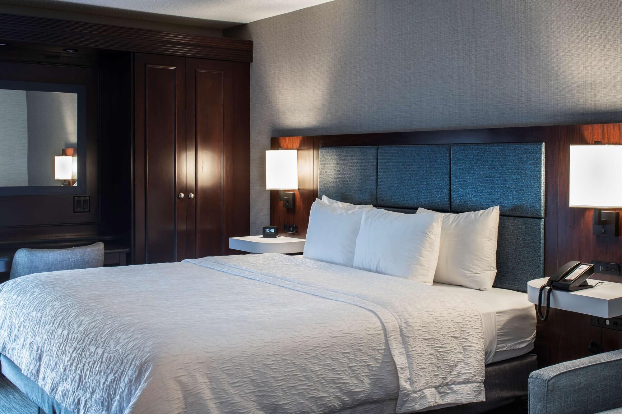 Hampton Inn & Suites Lincolnshire Extérieur photo