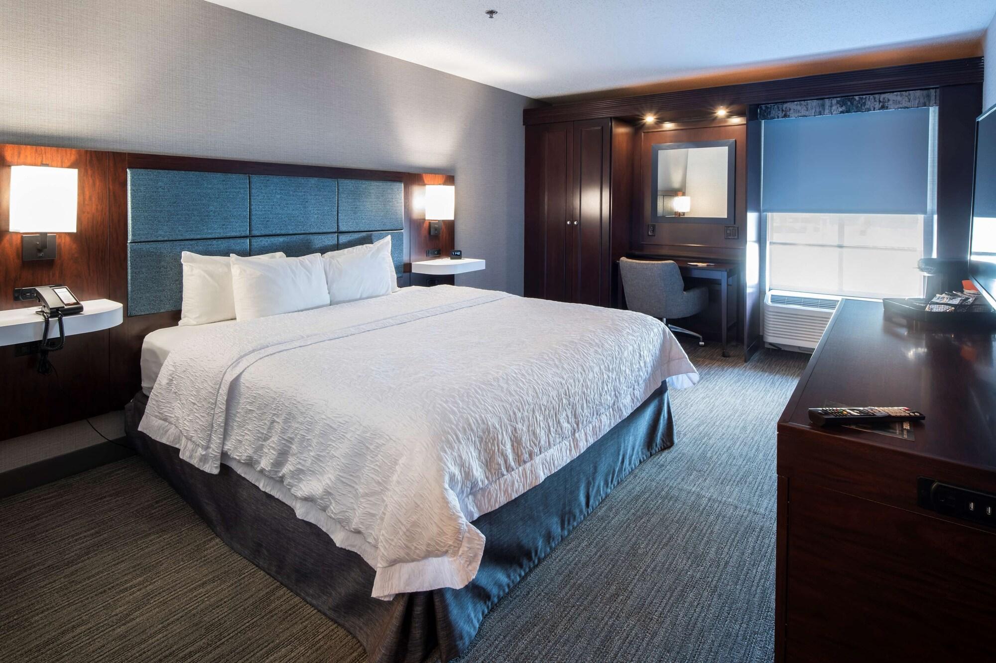 Hampton Inn & Suites Lincolnshire Extérieur photo
