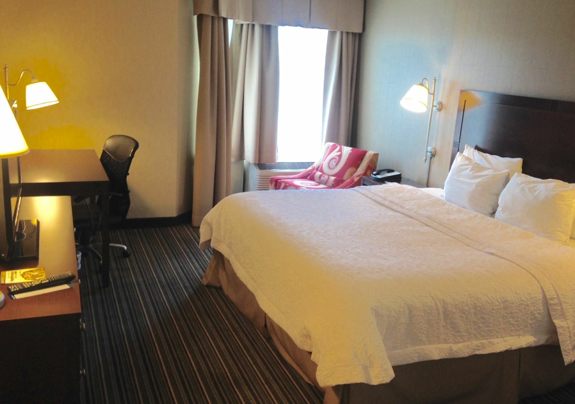 Hampton Inn & Suites Lincolnshire Extérieur photo
